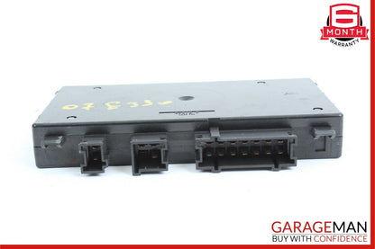 03-12 Mercedes W211 E350 SLK280 GL550 E320 Seat Control Module Left Side OEM