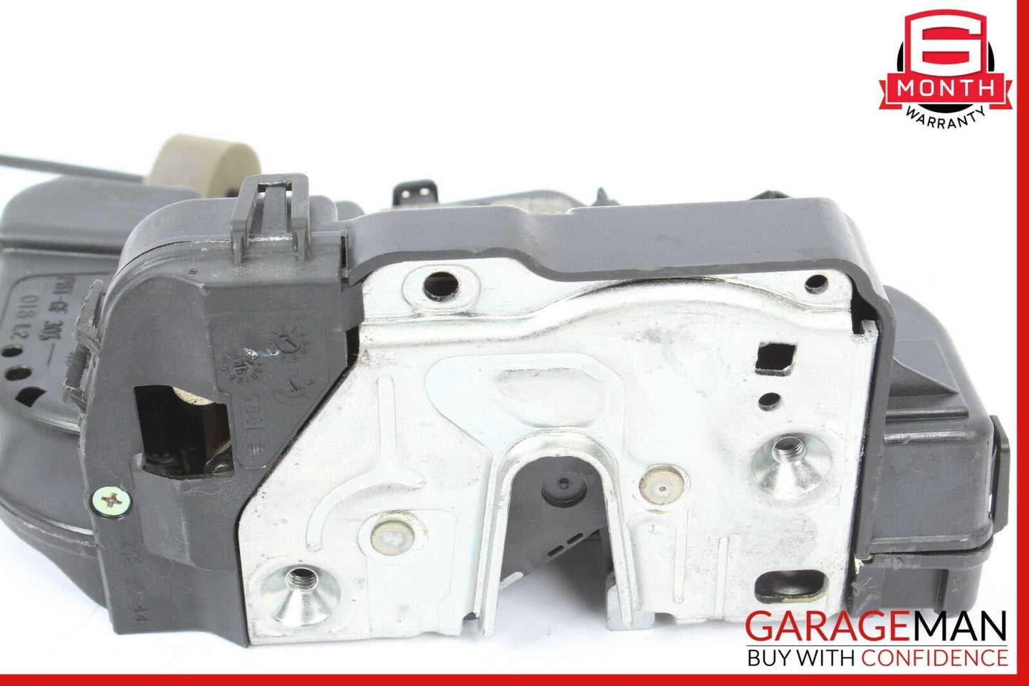 03-09 Mercedes W211 E350 E500 E550 Rear Left Side Door Lock Latch Actuator OEM