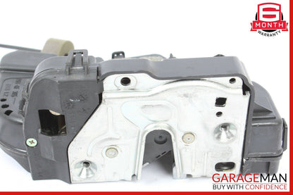 03-09 Mercedes W211 E350 E500 E550 Rear Left Side Door Lock Latch Actuator OEM