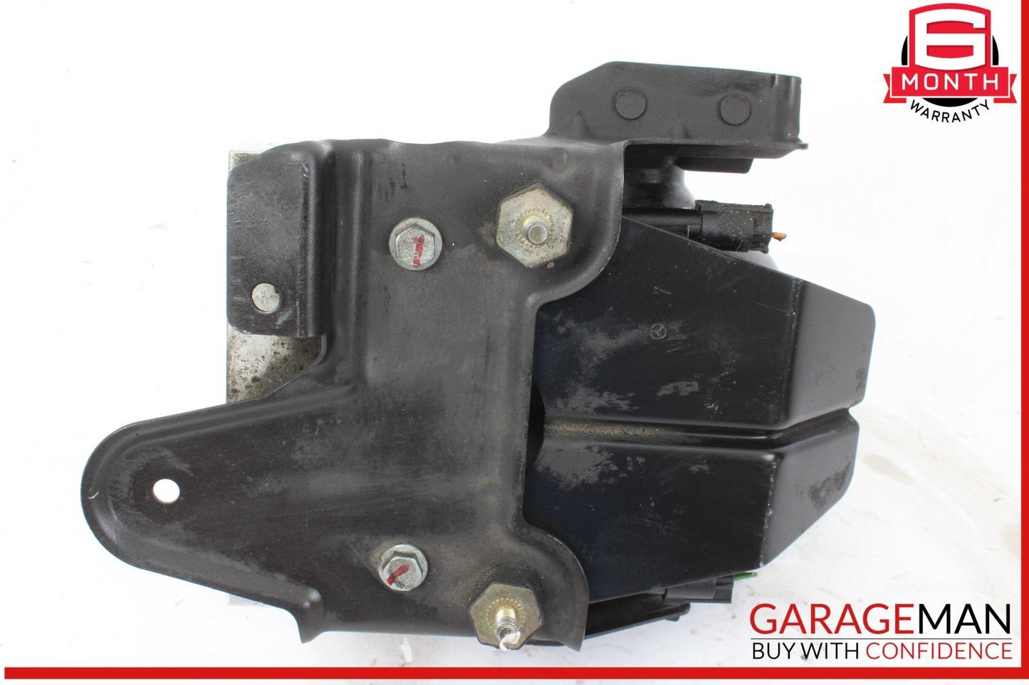 00-06 Mercedes R230 SL500 Front ABC Hydraulic Valve Block Suspension Pump OEM