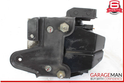00-06 Mercedes R230 SL500 Front ABC Hydraulic Valve Block Suspension Pump OEM