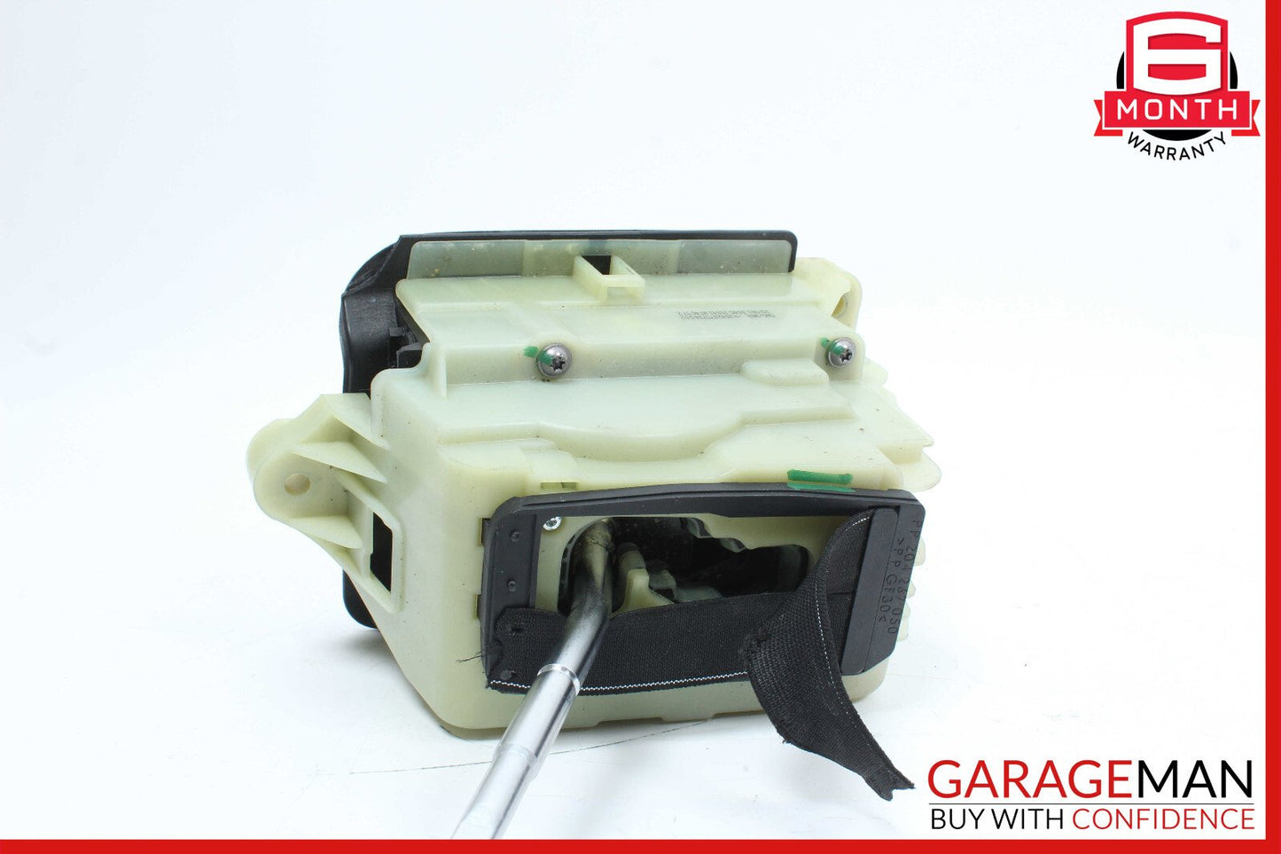 08-11 Mercedes W204 C250 C300 Floor Gear Selector Shifter 2042675724 OEM