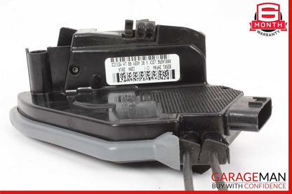 13-15 Nissan Leaf Rear Left Driver Side Door Lock Latch Actuator OEM