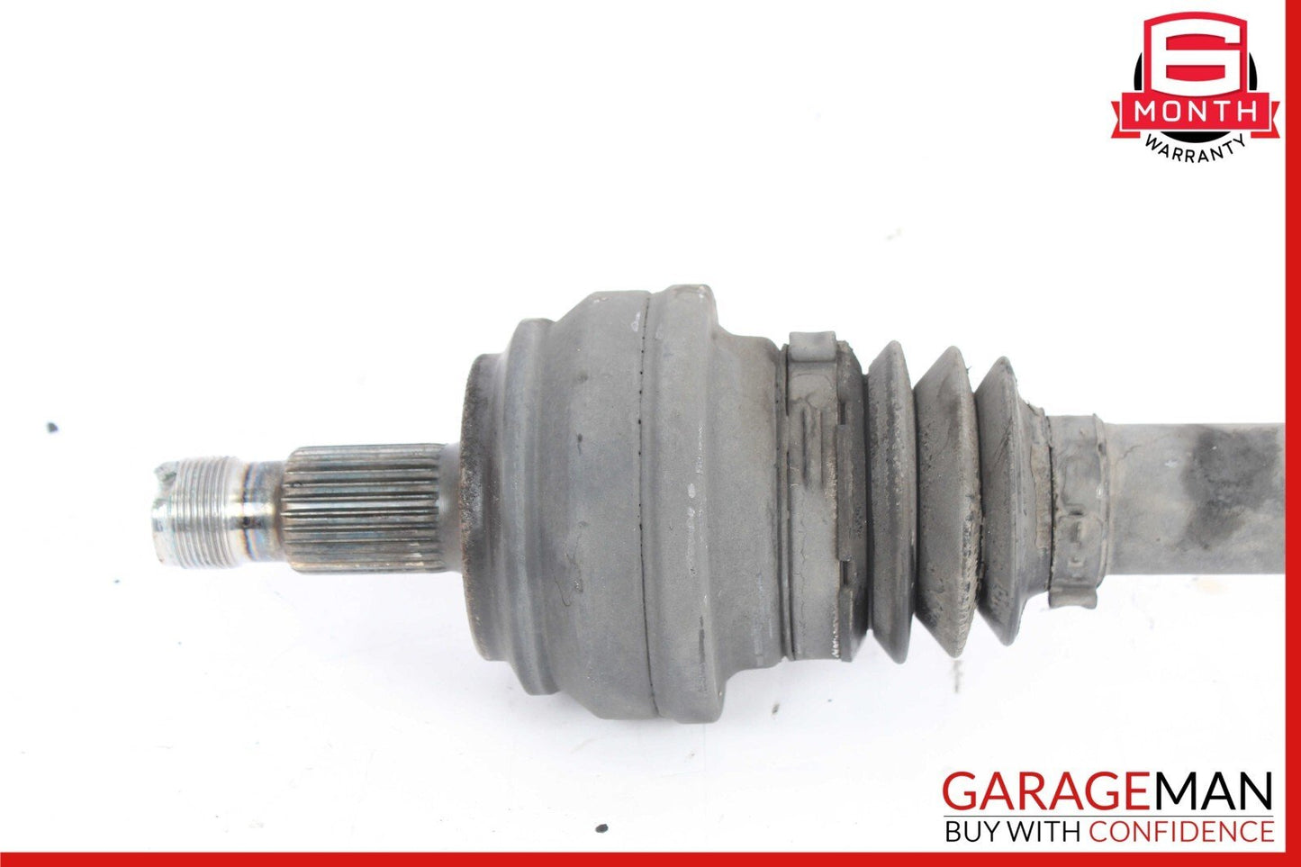 15-16 Mercedes W205 C400 C300 Rear Left Side Axle CV Half Shaft OEM