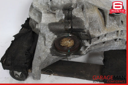 98-05 Mercedes W163 ML350 ML500 Rear Differential Diff Axle Carrier