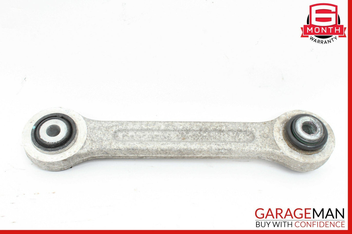 14-17 Maserati Ghibli Rear Left Driver Side Control Arm Arms Set OEM