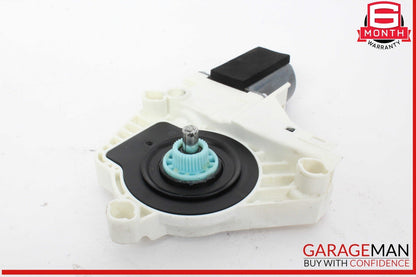 09-16 Audi S4 A4 Front Left Driver Side Window Regulator Motor 8K0959801A OEM