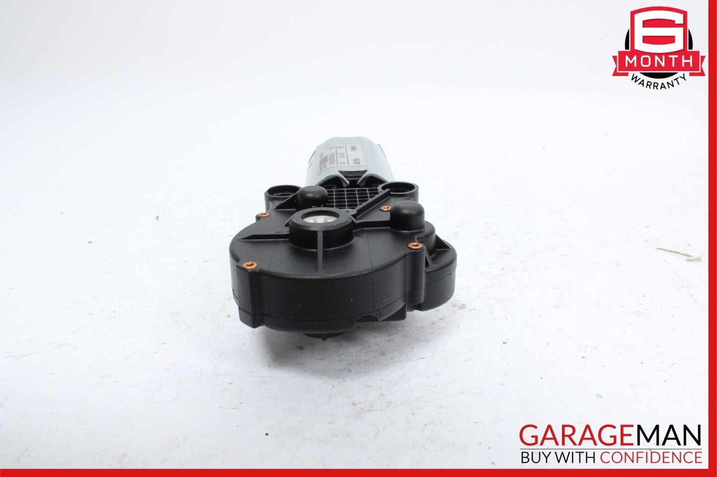 07-16 Mercedes X164 GL450 GL320 3rd Third Row Seat Motor 1648202342 OEM