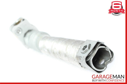 10-18 Mercedes C300 E350 E550 CLS400 4Matic Steering Gear Coupling