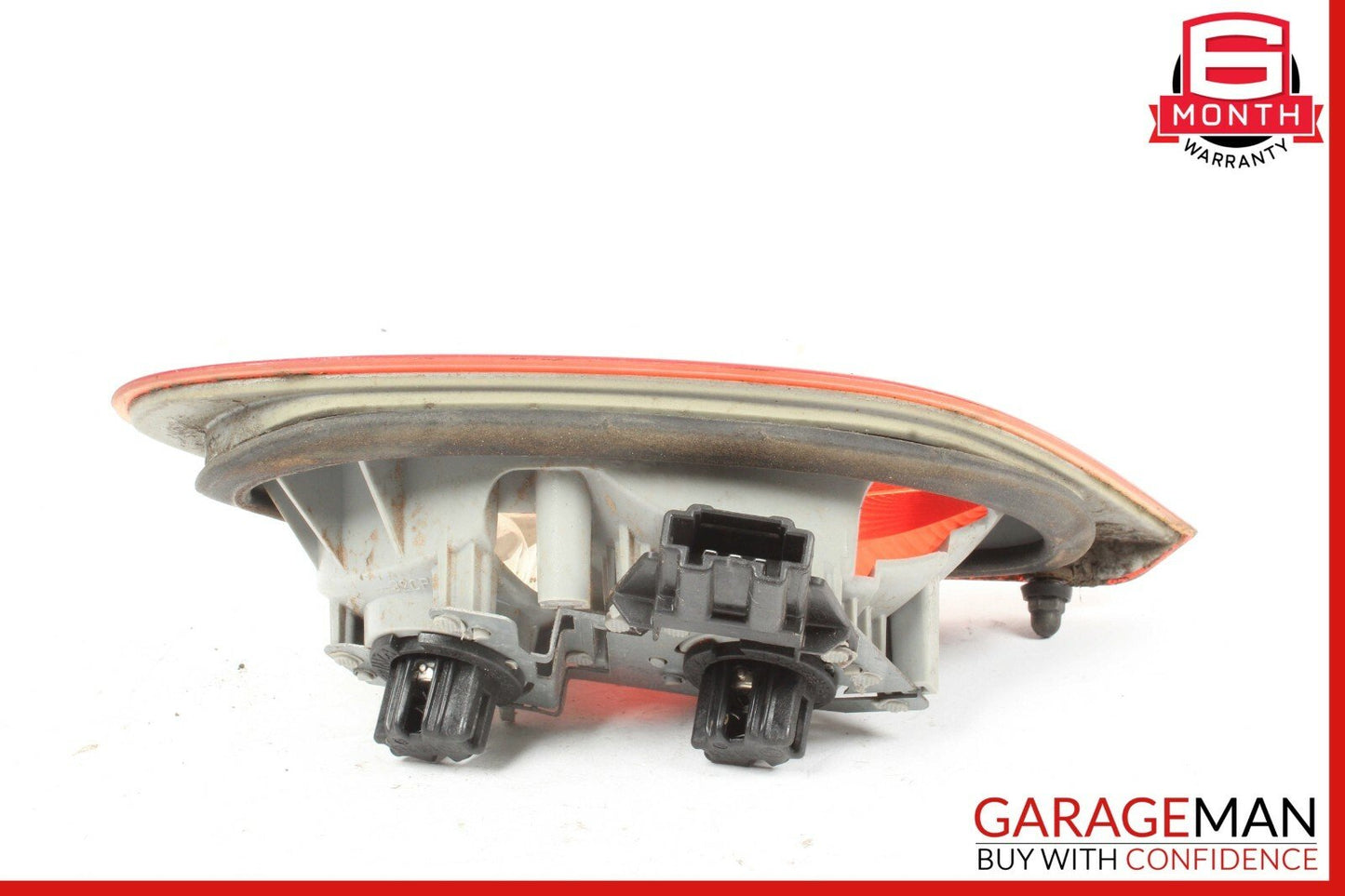 96-99 Mercedes W210 E300 E430 Rear Left Side Inner Taillight Tail Light Lamp OEM