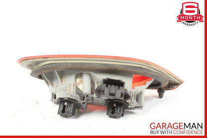 96-99 Mercedes W210 E300 E430 Rear Left Side Inner Taillight Tail Light Lamp OEM