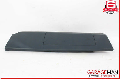10-16 Porsche Panamera 970 Front Right Passenger Side Dashboard Knee Airbag OEM