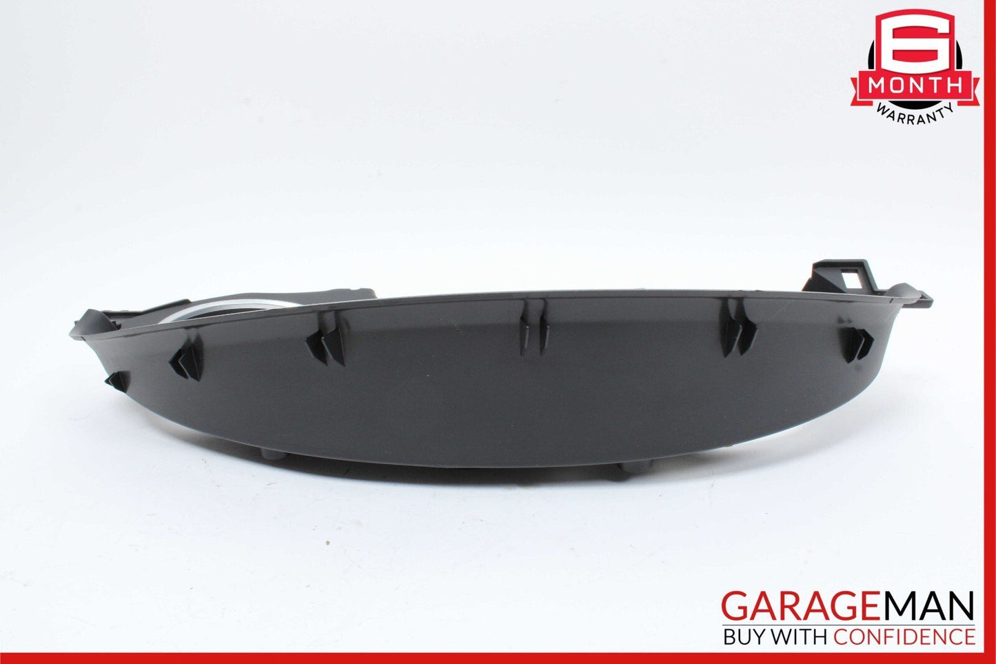12-18 Mercedes W218 CLS500 CLS550 Instrument Cluster Speedometer Bezel Trim OEM