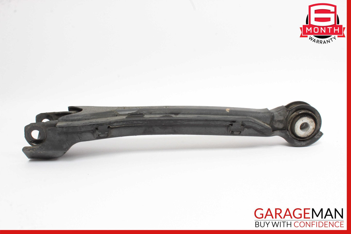 08-18 Mercedes W218 CLS550 C300 Rear Right or Left Side Lower Thrust Control Arm