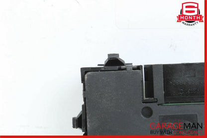 08-14 Mercedes W204 C300 C250 Front Right Side Seat Adjust Control Switch OEM