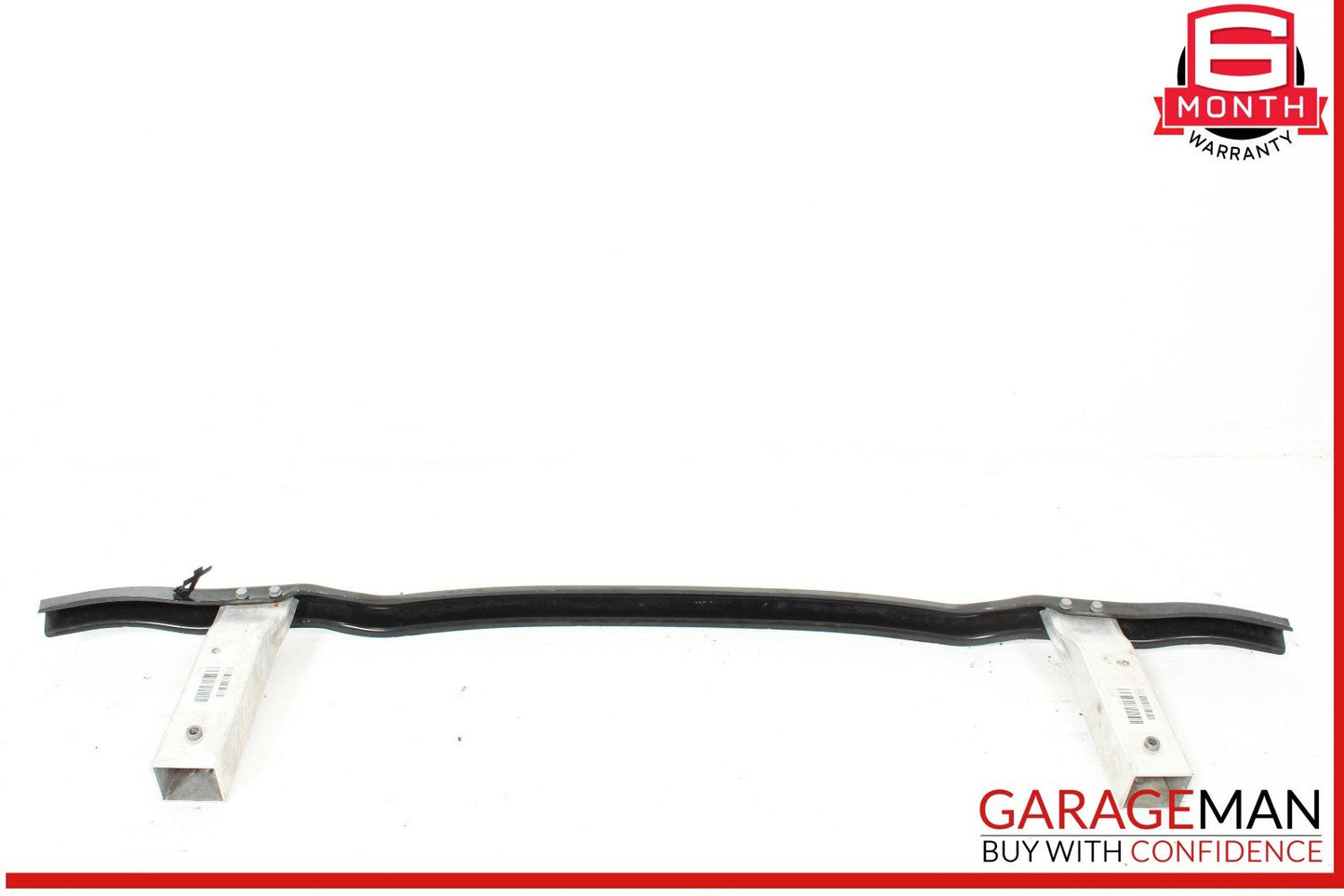 14-21 BMW i3 I01 Front Bumper Reinforcement Lower Impact Bar OEM