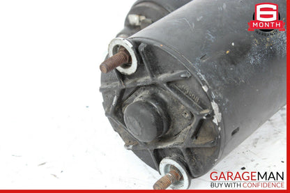 90-99 Mercedes R129 500SL SL500 S500 400SEL Engine Motor Starter 0041517801 OEM
