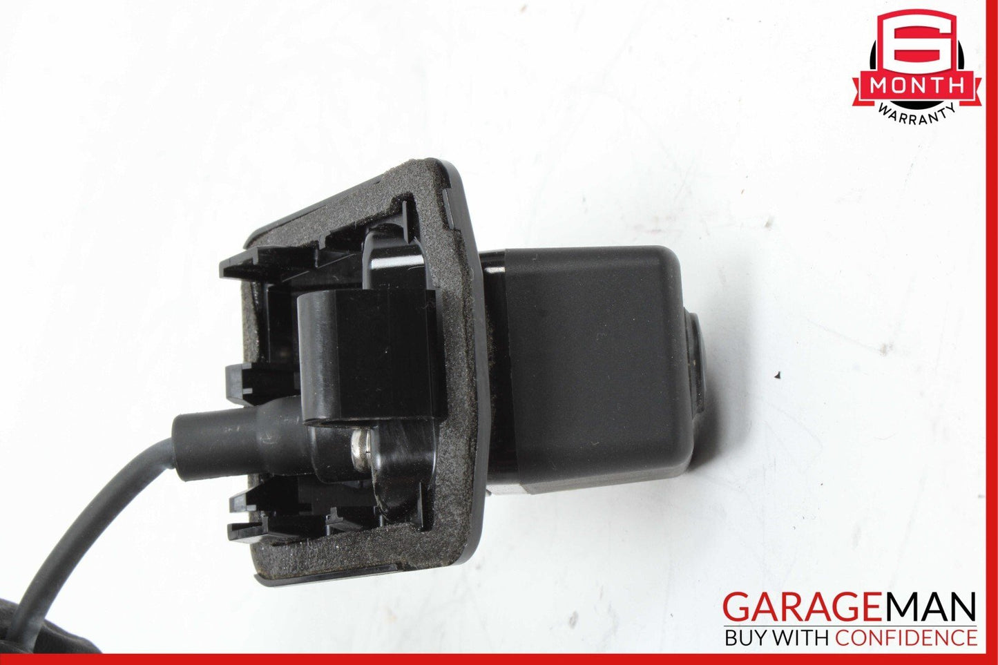 10-13 Mercedes W212 E350 CLS550 Parking Rear View Backup Back Up Camera OEM