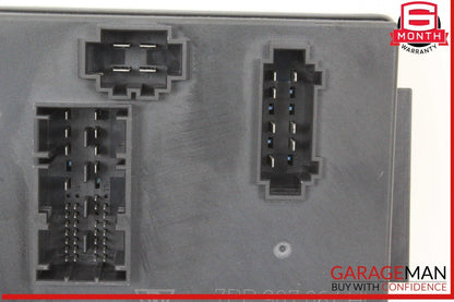 12-24 Porsche Panamera 970 E-Hybrid Front BCM BCU Body Control Module Unit OEM
