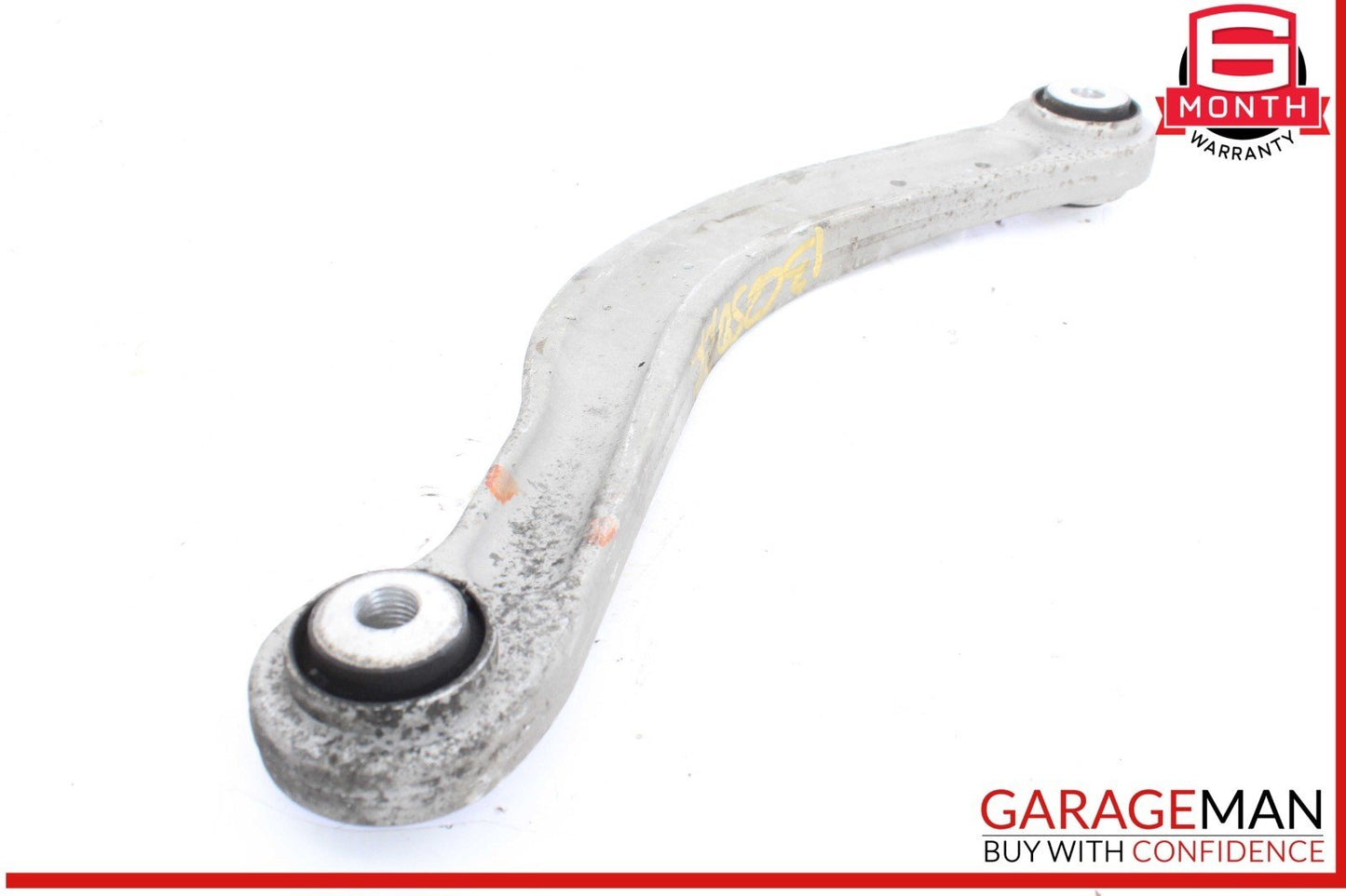 08-17 Mercedes W204 C250 C300 Rear Right / Left Suspension Upper Control Arm OEM