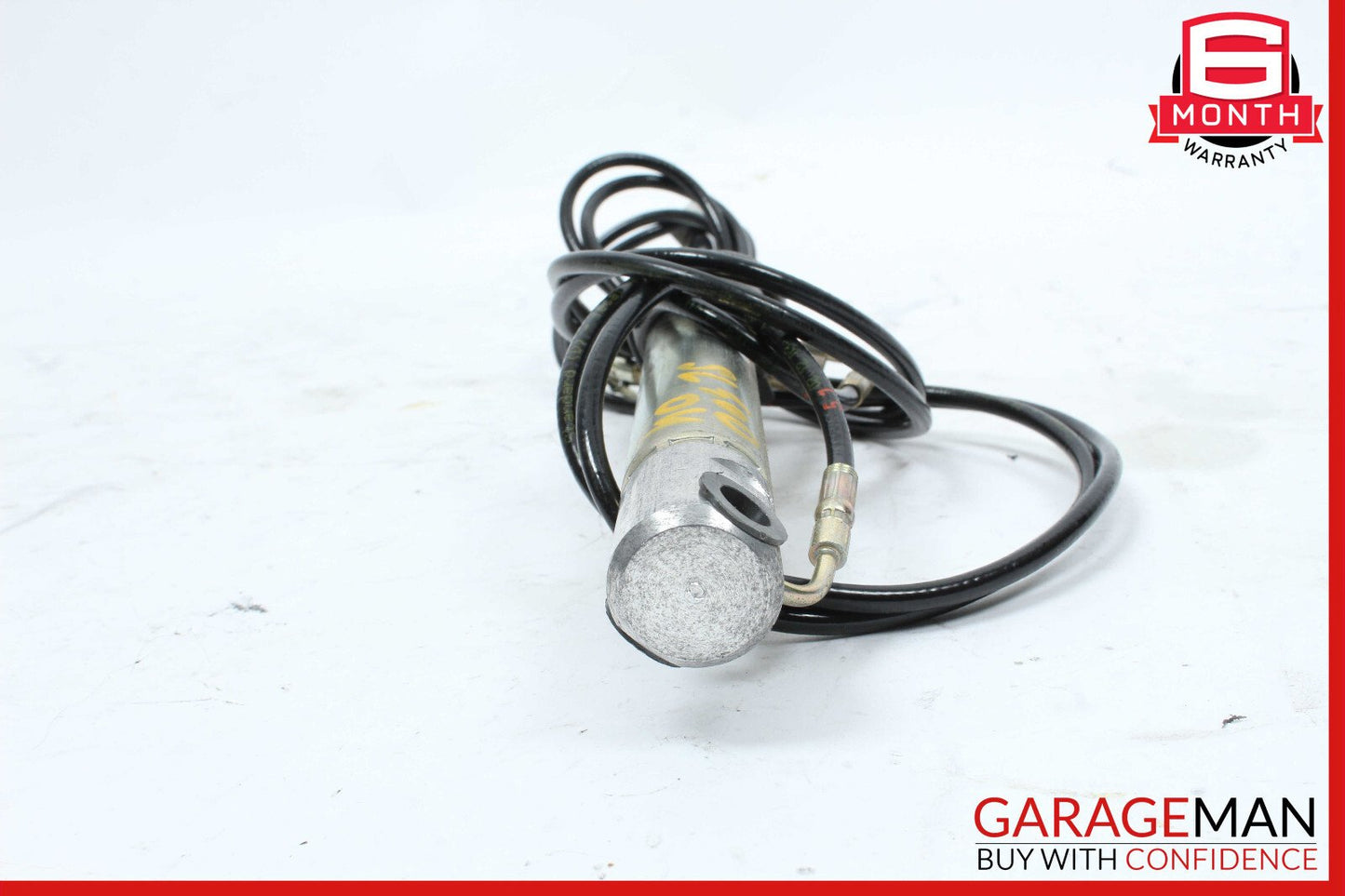03-11 Mercedes R230 SL500 SL600 Right Convertible Main Top Drive Lift Cylinder