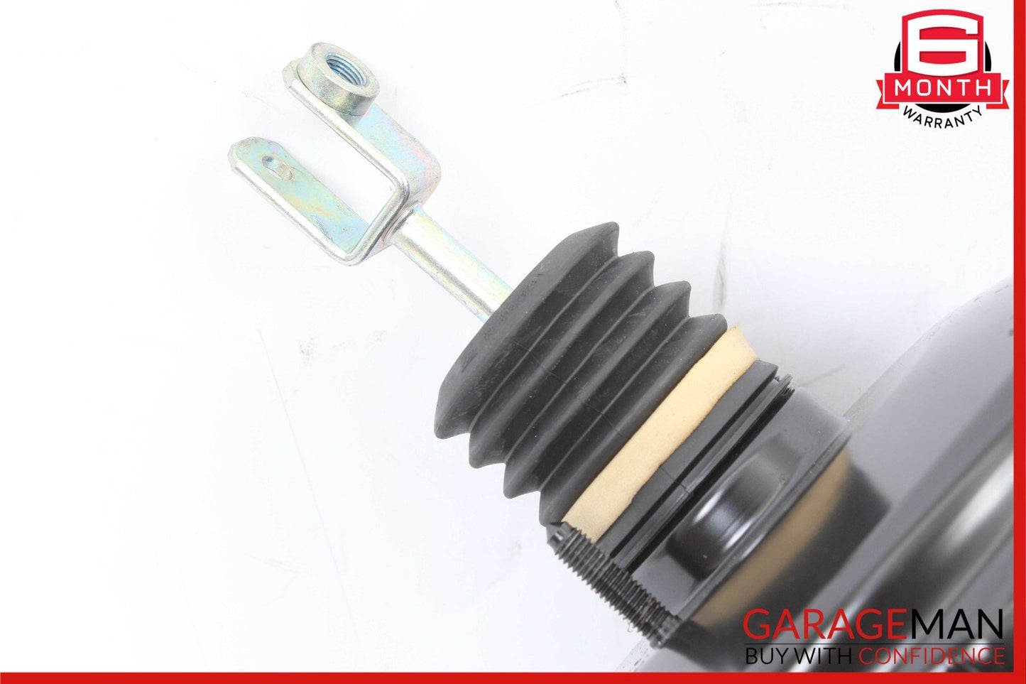 08-15 Mercedes W207 E350 GLK350 Power Brake Booster Master Cylinder Reservoir
