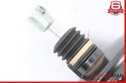 08-15 Mercedes W207 E350 GLK350 Power Brake Booster Master Cylinder Reservoir