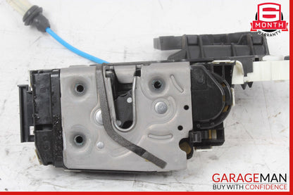 14-20 Mercedes W117 CLA250 Rear Left Driver Side Door Lock Latch Actuator OEM