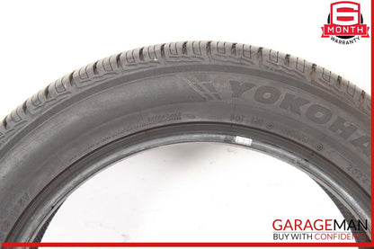 Yokohama YK-CTX 235/55 R19 105V Wheel Tire OEM
