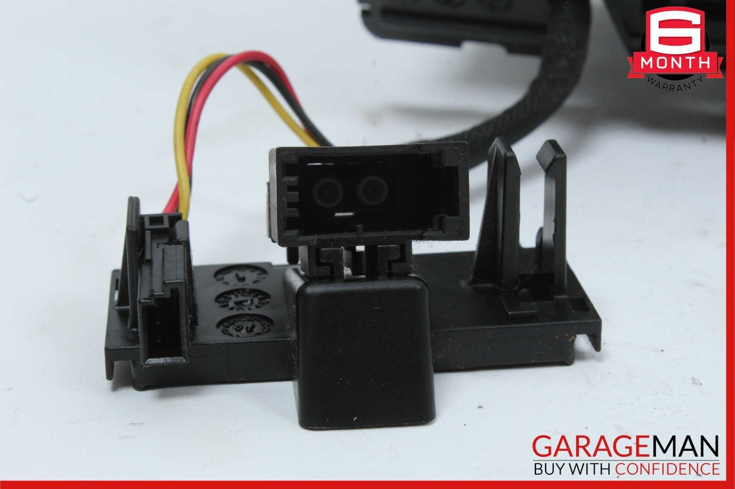 03-09 Mercedes CLS500 E350 E55 AMG Hazard Light Door Lock Control Switch Module
