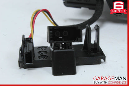 03-09 Mercedes CLS500 E350 E55 AMG Hazard Light Door Lock Control Switch Module
