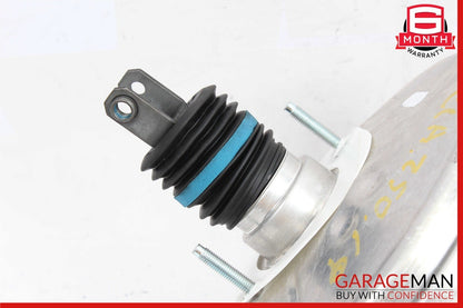 14-19 Mercedes W117 CLA250 CLA45 AMG Power Brake Booster Master Cylinder Assy