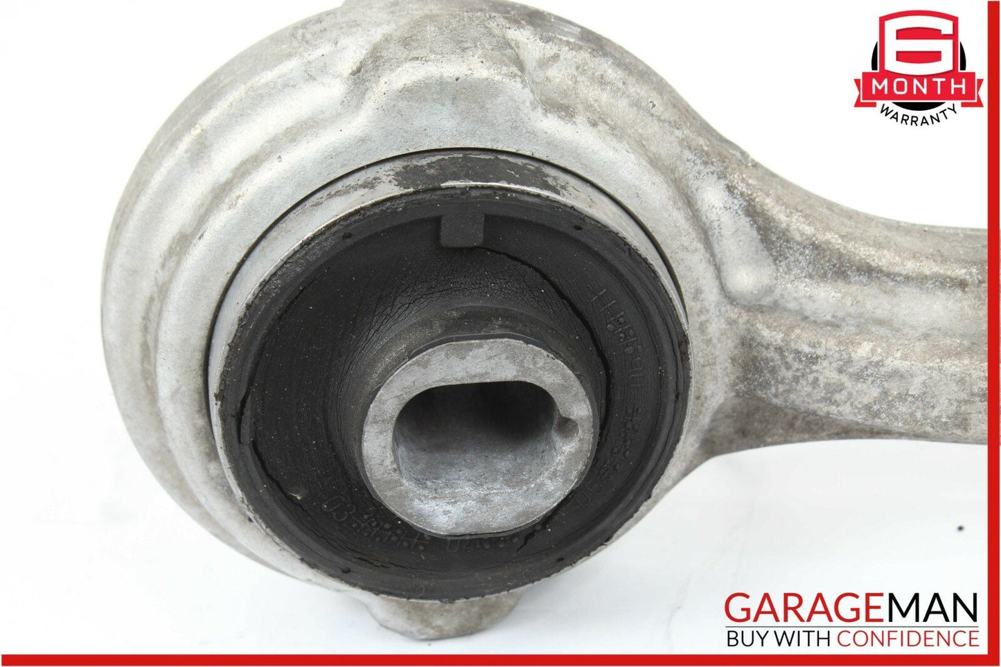 01-07 Mercedes W203 C230 C32 AMG Front Left Side RWD Lower Control Arm OEM