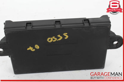 07-13 Mercedes W221 S550 S400 Rear Right or Left Side Door Control Module OEM