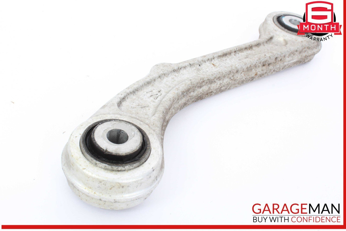 14-17 Maserati Quattroporte S Rear Right or Left Upper Control Arm 670007252 OEM