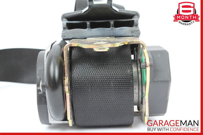 99-04 Mercedes R170 SLK230 Front Right Seat Belt Seatbelt Retractor Black
