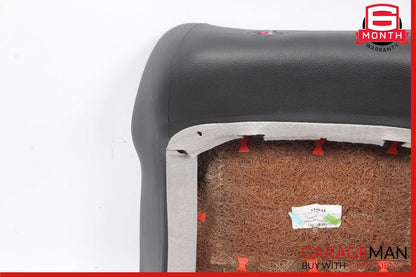 05-07 Mercedes W203 C230 C350 Front Left Side Top Upper Seat Cushion Cover