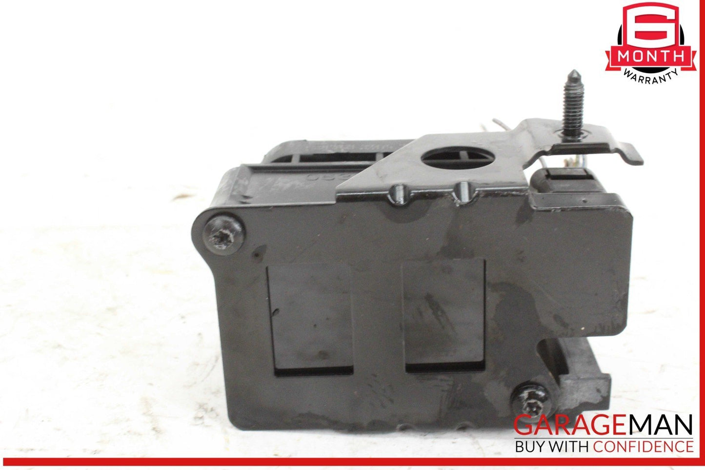 07-14 Mercedes W221 S550 S400 Air Suspension Supply Valve Block Control Module