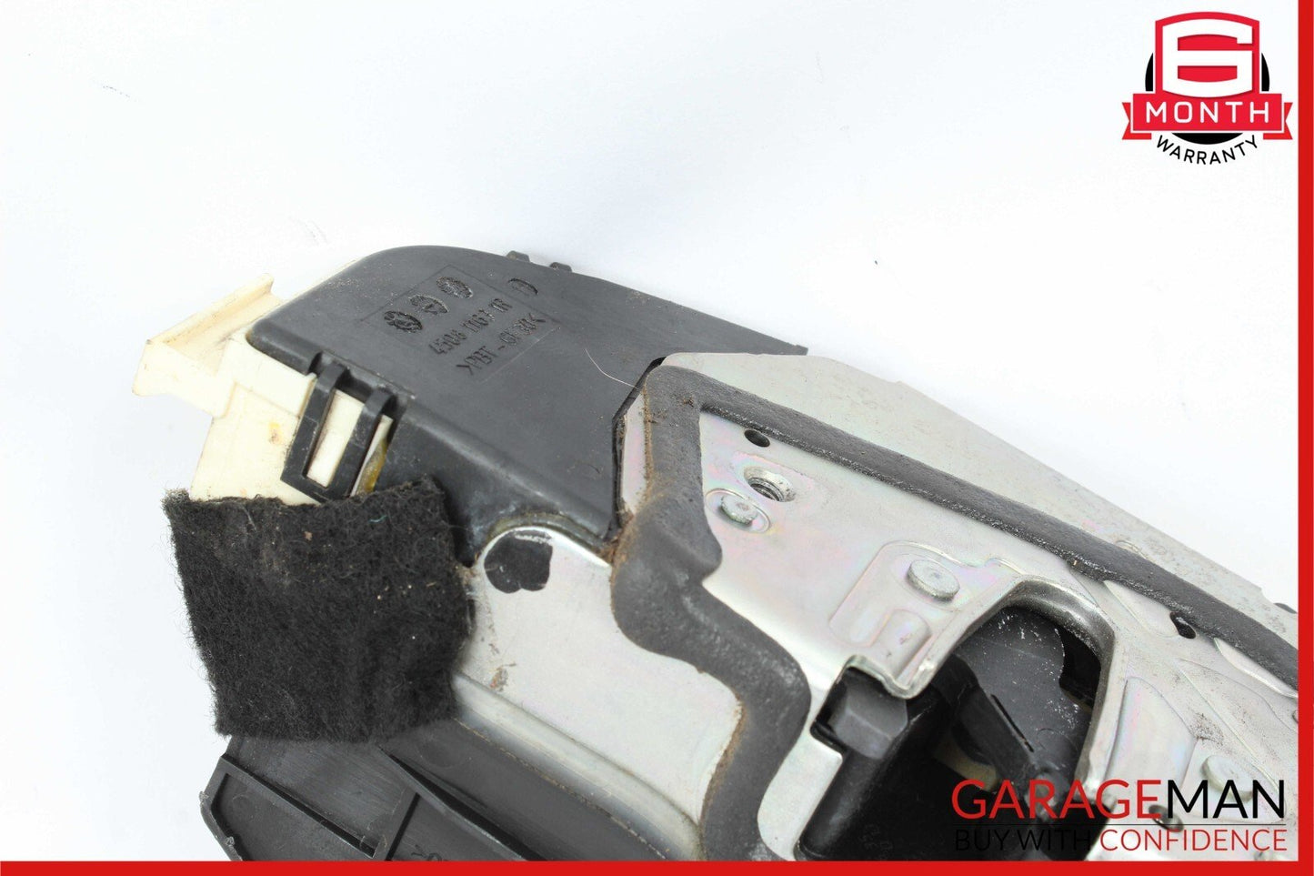 07-14 Mercedes W221 S550 CL600 CL63 AMG Front Right Door Lock Latch Actuator OEM