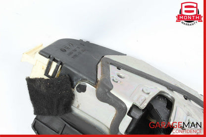 07-14 Mercedes W221 S550 CL600 CL63 AMG Front Right Door Lock Latch Actuator OEM