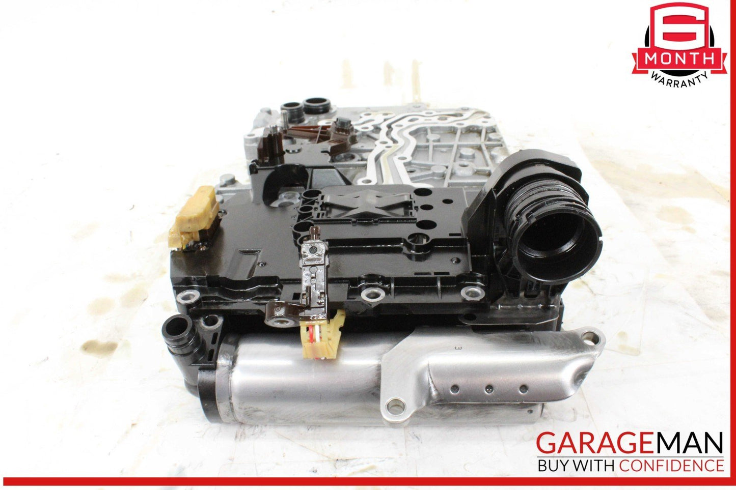 19-24 BMW 330i 330e 430i XDrive G20 AWD Automatic Transmission Valve Body OEM