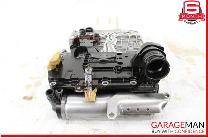 19-24 BMW 330i 330e 430i XDrive G20 AWD Automatic Transmission Valve Body OEM