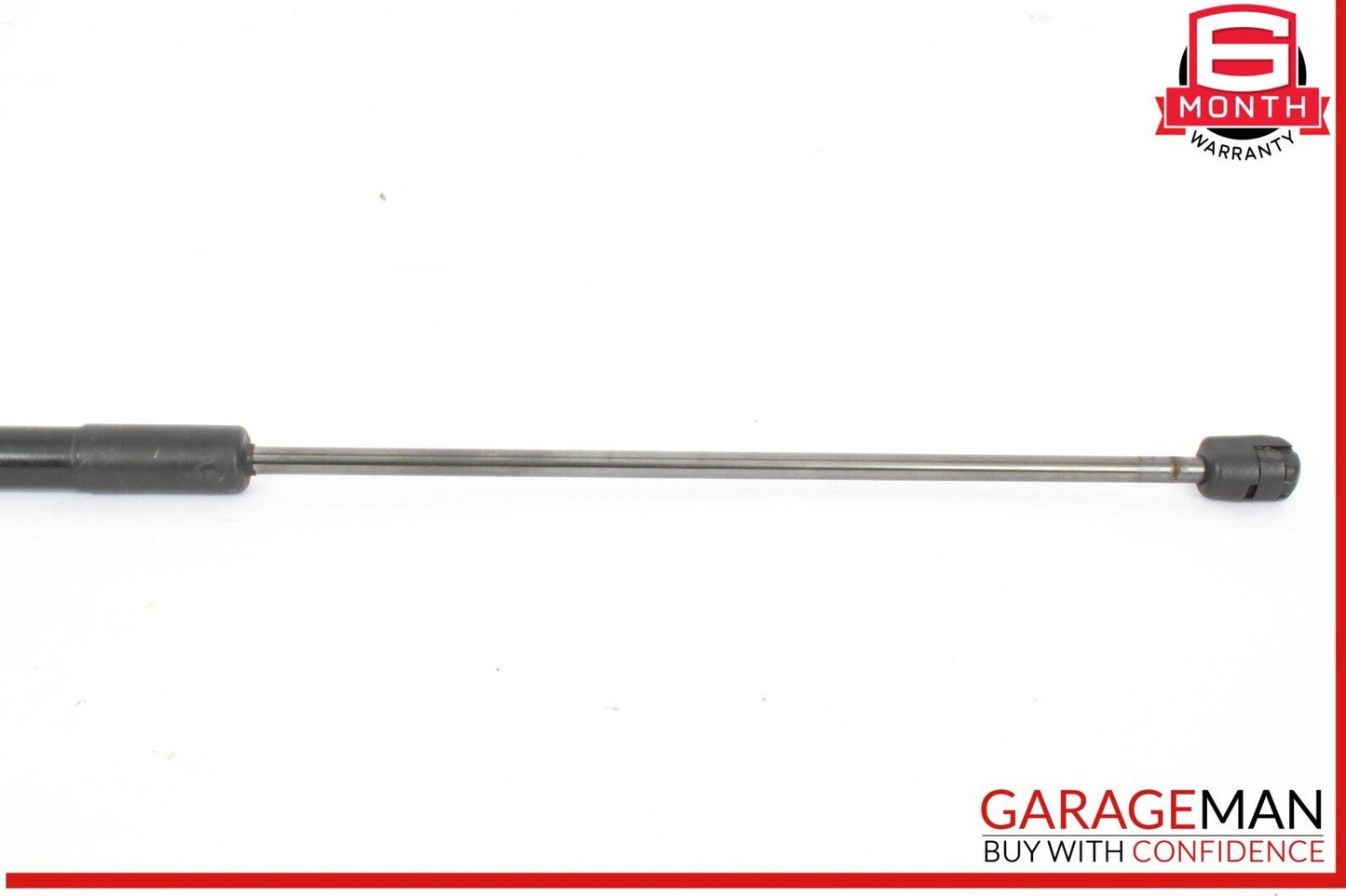 12-14 Mercedes W204 C250 Front Left and Right Side Hood Lift Support Shock Strut