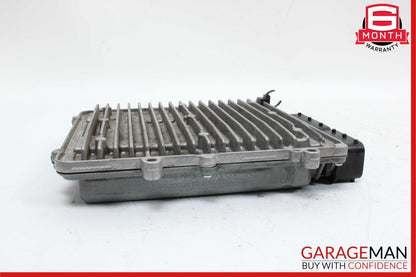 12-15 Mercedes W204 C300 C350 GLK350 E350 ECU Engine Control Module Unit OEM