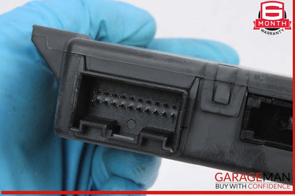 14-16 Audi Q5 SQ5 A5 ECM Network Gateway Control Module Unit 8R0907468P OEM