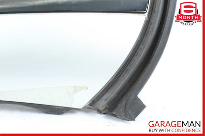 12-20 Mercedes R172 SLK350 SLC300 Left Convertible Top C Pillar Brace Support