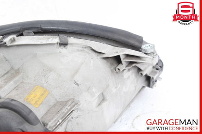 03-08 Mercedes R230 SL500 Front Left Headlight Head Light Lamp Bi Xenon OEM