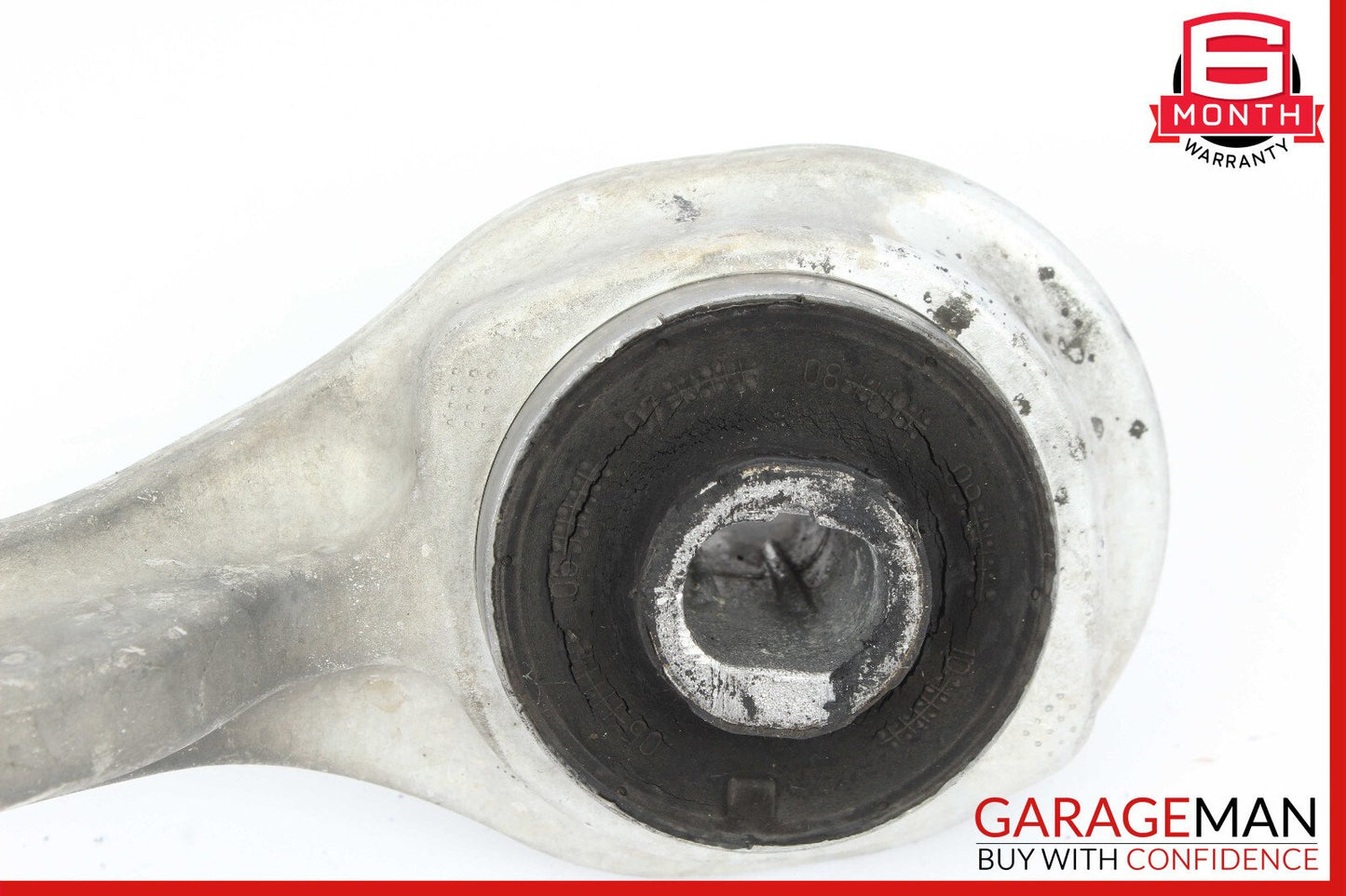 03-11 Mercedes W219 CLS500 E350 RWD Front Right Side Lower Wishbone Control Arm