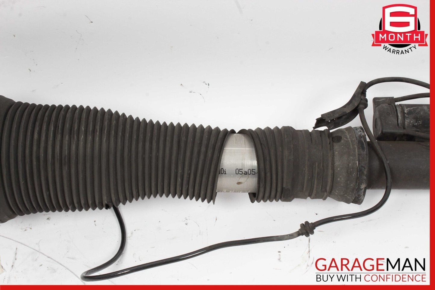 07-13 Mercedes W221 S550 Bilstein Rear Right or Left Air Shock Absorber Strut
