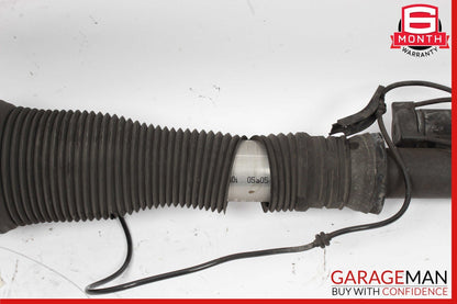 07-13 Mercedes W221 S550 Bilstein Rear Right or Left Air Shock Absorber Strut